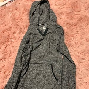 Nike lightweight hoodie